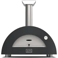 ALFA FORNI Moderno 2 Tafeloven