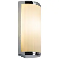 Astro Wandlamp Monza Classic 250, 12W, E27, chroom, artikelnummer 1194003