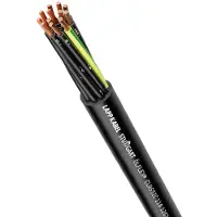 Lapp ÖLFLEX CLASSIC 110 BK Stuurstroomkabel 3 x 1.5 mm² Zwart 1119899/100 100 m