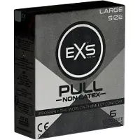 Exs *Pull Large* 6 St