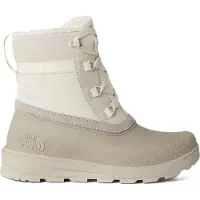 The North Face Veterlaarsjes 'Shellista' beige / wolwit
