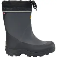 Viking Thermostiefel - Storm Warm - Schwarz - - 32 - Gummistiefel