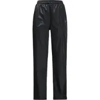 Jack Wolfskin - Rainy Day Pants - Regenbroek XL, zwart