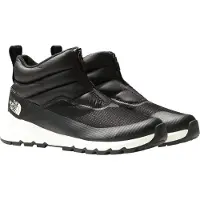 The North Face Boots zwart