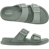 Original Brands Soleseeker vegan slipper podologisch goedgekeurd voetbed lichtgewicht waterproof