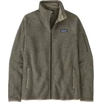 Patagonia Better Sweater Fleecejack Maat: XL