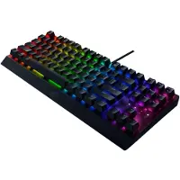 Razer BlackWidow V3 Tenkeyless Gaming Toetsenbord Green Switch QWERTY