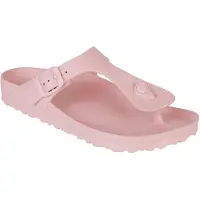 Holster Coastal vegan slides podologisch goedgekeurd slipper -