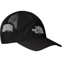 The North Face Pet 'Horizon' zwart / wit