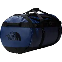 The North Face Sportrugzak navy / zwart