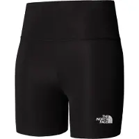 The North Face Sportbroek 'Flex' zwart / wit