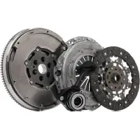 RYMEC DF3024 Koppelingsset