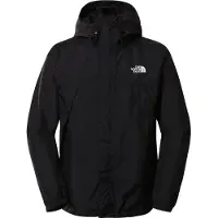 The North Face Outdoorjas 'Antora' zwart