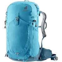 Deuter Rugzak Women Trail Pro 31 SL Lagoon-Atlantic