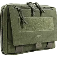 Tasmanian Tiger EDC Pouch 7197-331, olijfgroen
