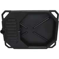 Ks Tools 150.9358 PE-opvangbak 55 l