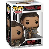 Funko POP! Pop! - Dungeons & Dragons Holga #1326