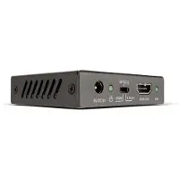 Lindy AV Converter - Audio-Embedder [HDMI, Toslink, Jackplug - HDMI] 3840 x 2160 Pixel