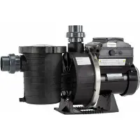 Pentair IntelliFlo UltraFlo VSD2 variabele zwembadpomp
