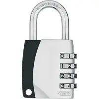 ABUS 29052 7 Hangslot 44 mm Cijferslot