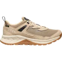 Keen Lage schoen 'Hightrail' crème / bruin / zwart