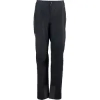 The North Face W Dryzzle Futurelight Dames Regenbroek TNF Black XL