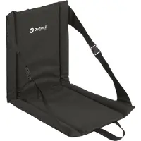 Outwell - Cardiel - Campingstoel grijs/zwart