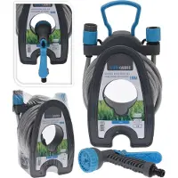 Progarden Tuinslangset met Houder - 10m
