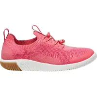 Keen Knx Knit Lace Dubarry/star White Maat: 34 | Schoenen Outlet | kids | Wit