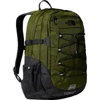 The North Face Rugzak 'Borealis Classic' olijfgroen / zwart