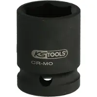 Ks Tools 515.1805 Kracht, dopsleutel