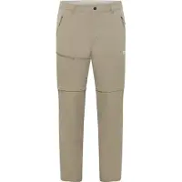 Jack Wolfskin Pico trail zip off pants