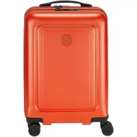 Princess Traveller Elements – Handbagage Koffer – Canyon – Lichtgewicht Trolley – TSA-slot – 34L – 55x35x23cm – GRS gecertificeerd