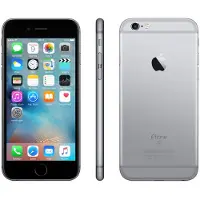 Apple REFURBISHED | iPhone 6S | 32GB opslag | Grijs (306)