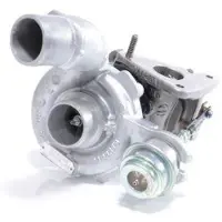 BTS Turbo T914750 Turbocharger
