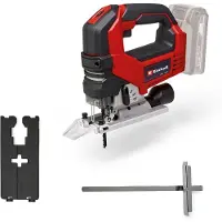 Einhell TP-JS 18/135 Li BL - Solo (zonder accu)