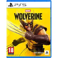 Marvel's Wolverine PS5