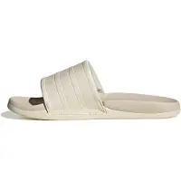 Adidas Muiltjes 'ADILETTE COMFORT 2.0' wolwit