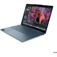 Lenovo Idg Yoga Slim 7 14akp10 Wuxga 14´´ Amd R5 Ai 330/16gb/512gb Ssd/amd Radeon 820m Laptop