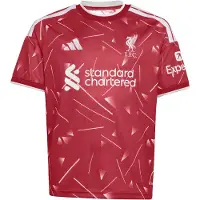 Adidas Liverpool Thuisshirt 2026-2027 Kids