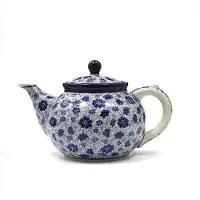 Bunzlau Castle Theepot Dragonfly (1300 ml)
