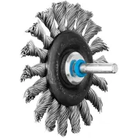 PFERD TOOLS Ronde borstel RBG 7006/6 INOX 0,50 43107004 10 stuk(s)