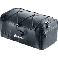 Deuter - Handle Bar Bag 8 KF - Stuurtas blauw/grijs