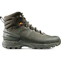 Mammut Blackfin Iii Mid Dt Wandelschoenen