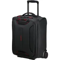 Samsonite Ecodiver duffle/wh underseater black