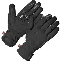 Gripgrab - Polaris 2 Waterproof Winter Fietshandschoenen PrimaLoft - Zwart - Unisex - Maat M