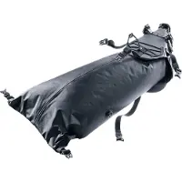 Deuter - Fietstassen - Cabezon SB 16 Black voor Heren - Zwart