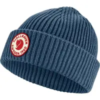 Fjall Raven - 1960 Lite Logo Hat - Muts One Size, blauw