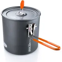 GSI Halulite Pan 1,1 Liter