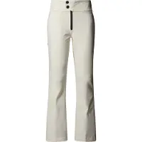 The North Face Snoga Pant Wintersport Dames (Maat - L-Reg, Kleur - White Dune/White Dune)